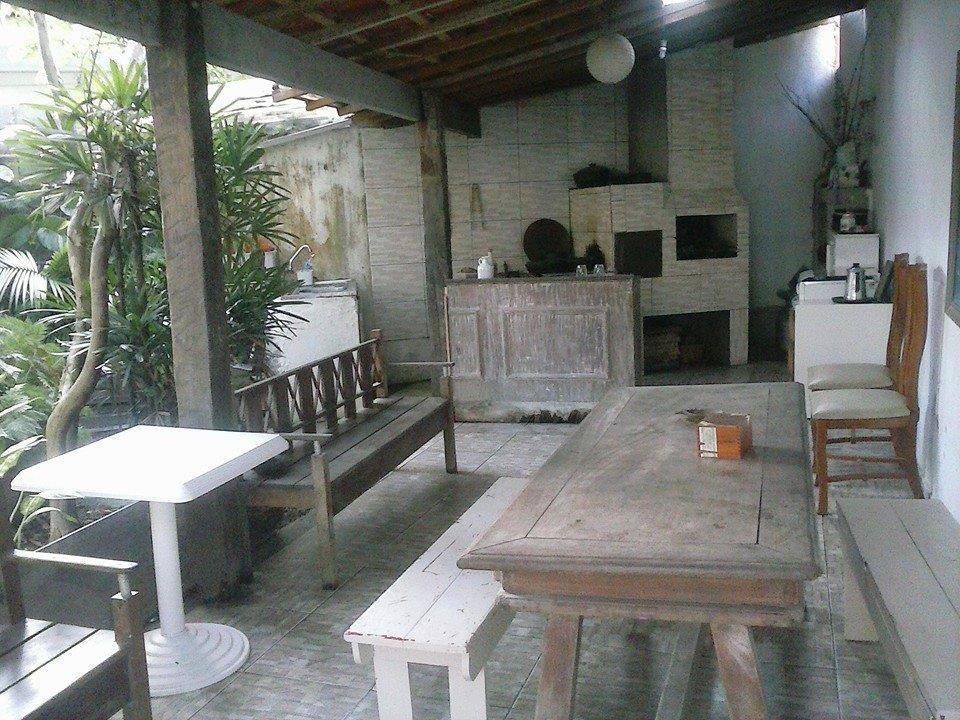 Pousada Recanto Do Mar - Recanto Rose Guarujá Exterior foto